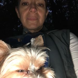 Meet your Posher, Addy